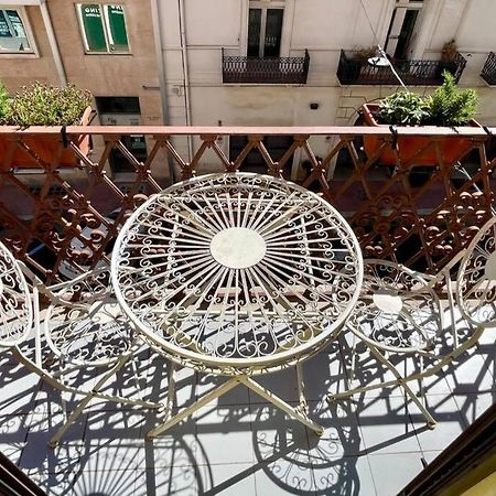 Petinoinapulia - Appartamento Per Famiglie E Amici Bari Exterior foto
