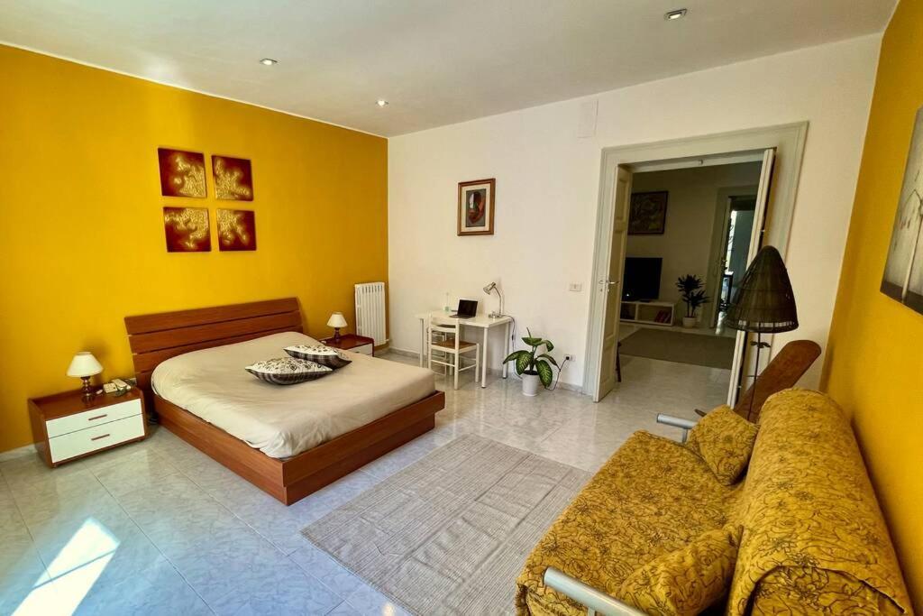 Petinoinapulia - Appartamento Per Famiglie E Amici Bari Exterior foto