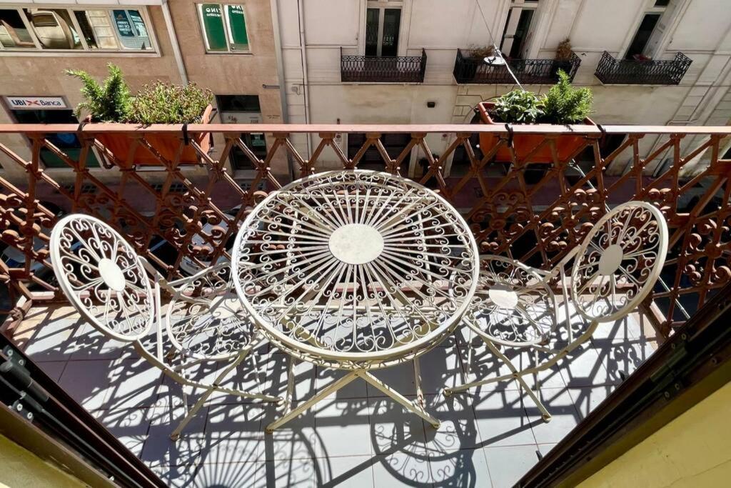 Petinoinapulia - Appartamento Per Famiglie E Amici Bari Exterior foto