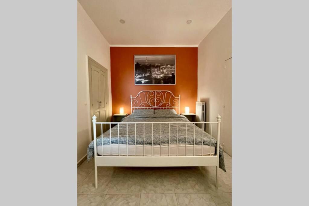 Petinoinapulia - Appartamento Per Famiglie E Amici Bari Exterior foto