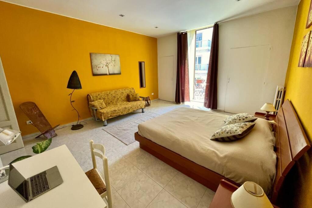 Petinoinapulia - Appartamento Per Famiglie E Amici Bari Exterior foto