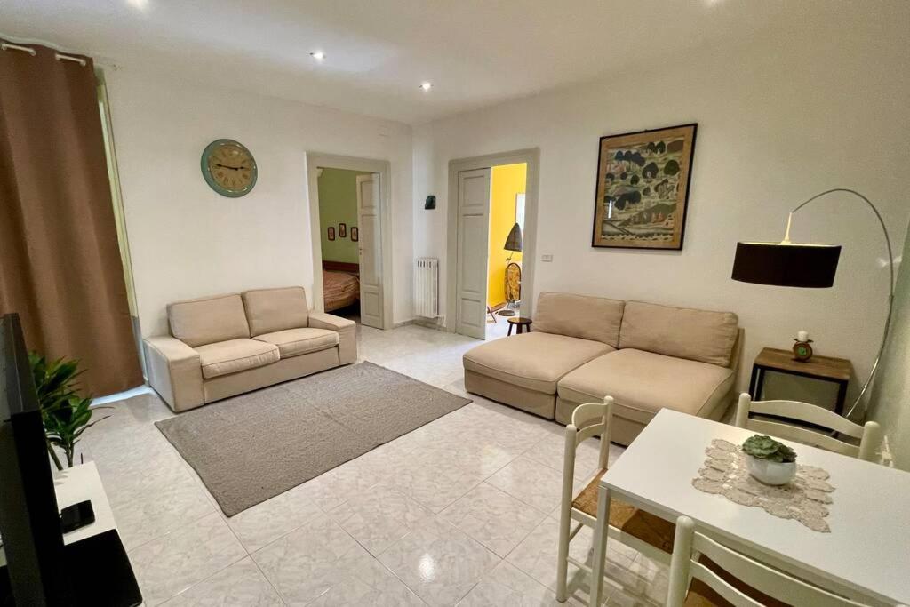 Petinoinapulia - Appartamento Per Famiglie E Amici Bari Exterior foto