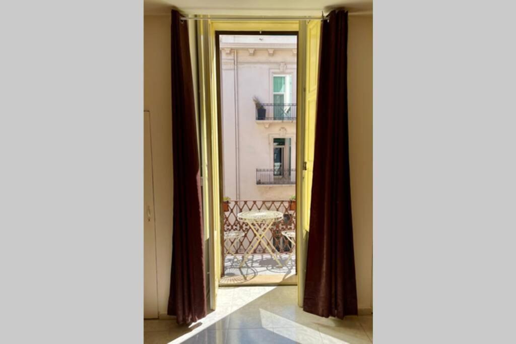 Petinoinapulia - Appartamento Per Famiglie E Amici Bari Exterior foto
