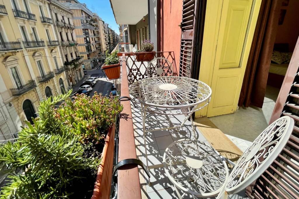 Petinoinapulia - Appartamento Per Famiglie E Amici Bari Exterior foto