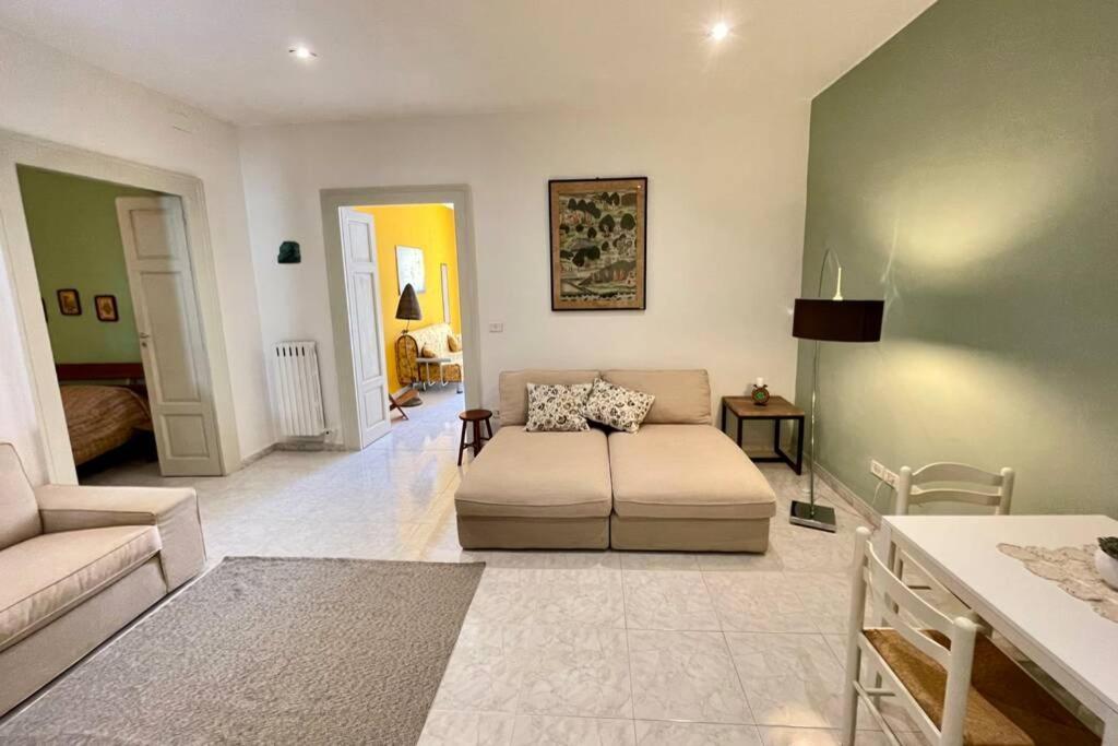 Petinoinapulia - Appartamento Per Famiglie E Amici Bari Exterior foto