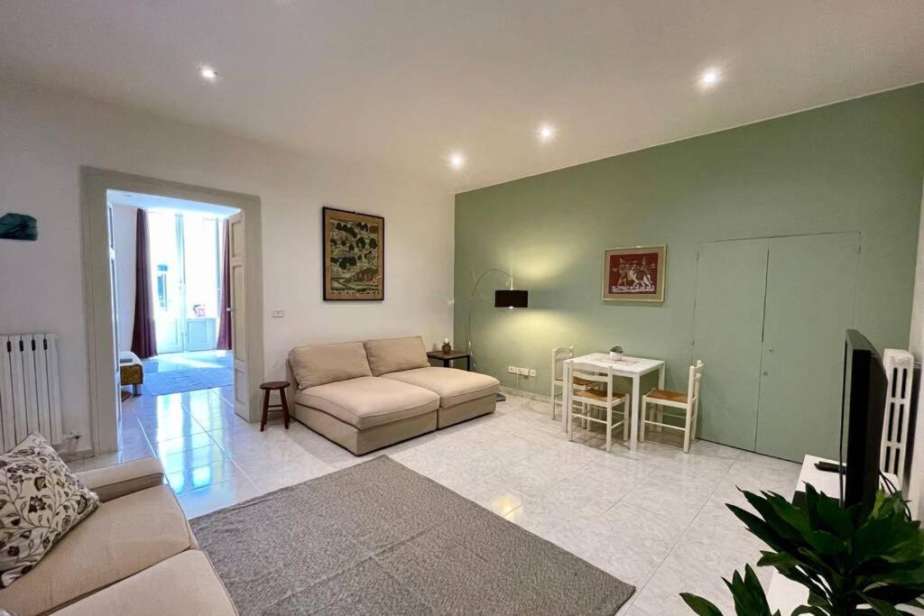 Petinoinapulia - Appartamento Per Famiglie E Amici Bari Exterior foto