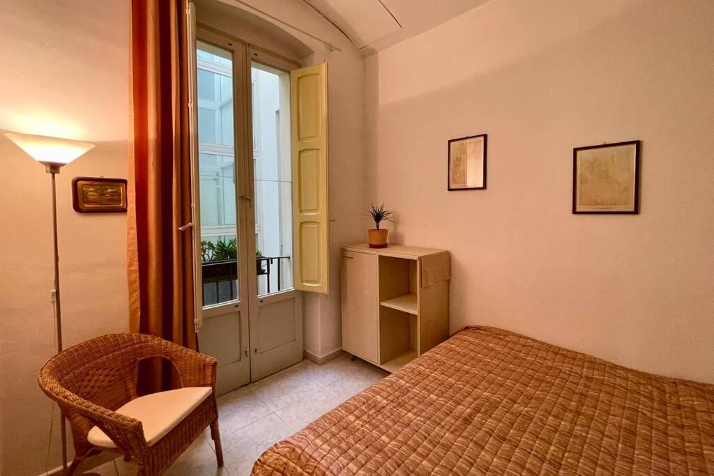 Petinoinapulia - Appartamento Per Famiglie E Amici Bari Exterior foto
