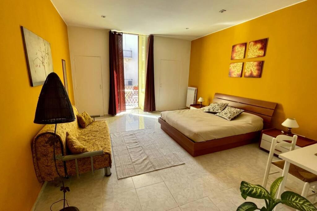Petinoinapulia - Appartamento Per Famiglie E Amici Bari Exterior foto